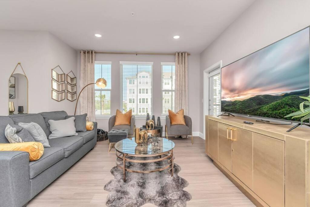 The Golden Treasure Near Boardwalk! Apartment Kemah
