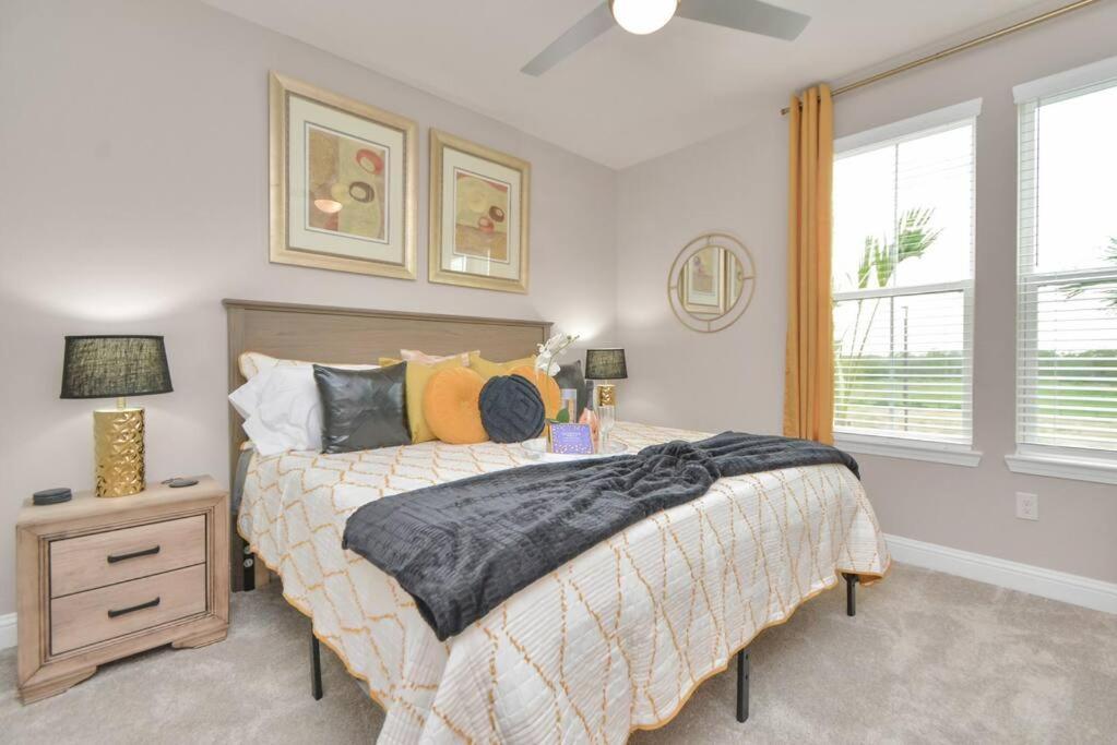 Apartment The Golden Treasure Near Boardwalk!