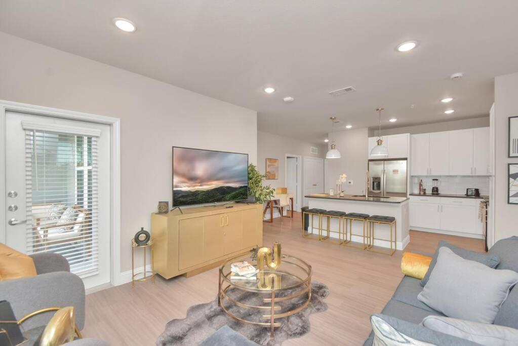 Apartment The Golden Treasure Near Boardwalk! Kemah