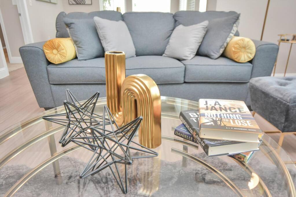 The Golden Treasure Near Boardwalk! Apartment Kemah