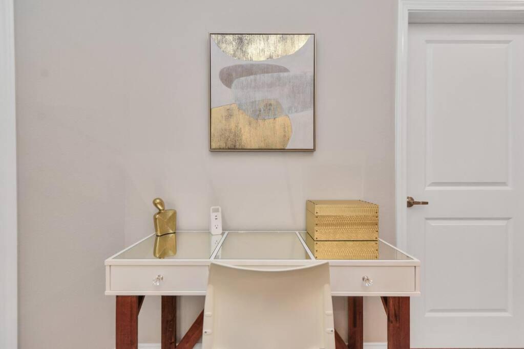 Apartment The Golden Treasure Near Boardwalk! Kemah
