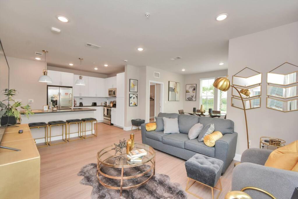 Apartment The Golden Treasure Near Boardwalk! Kemah